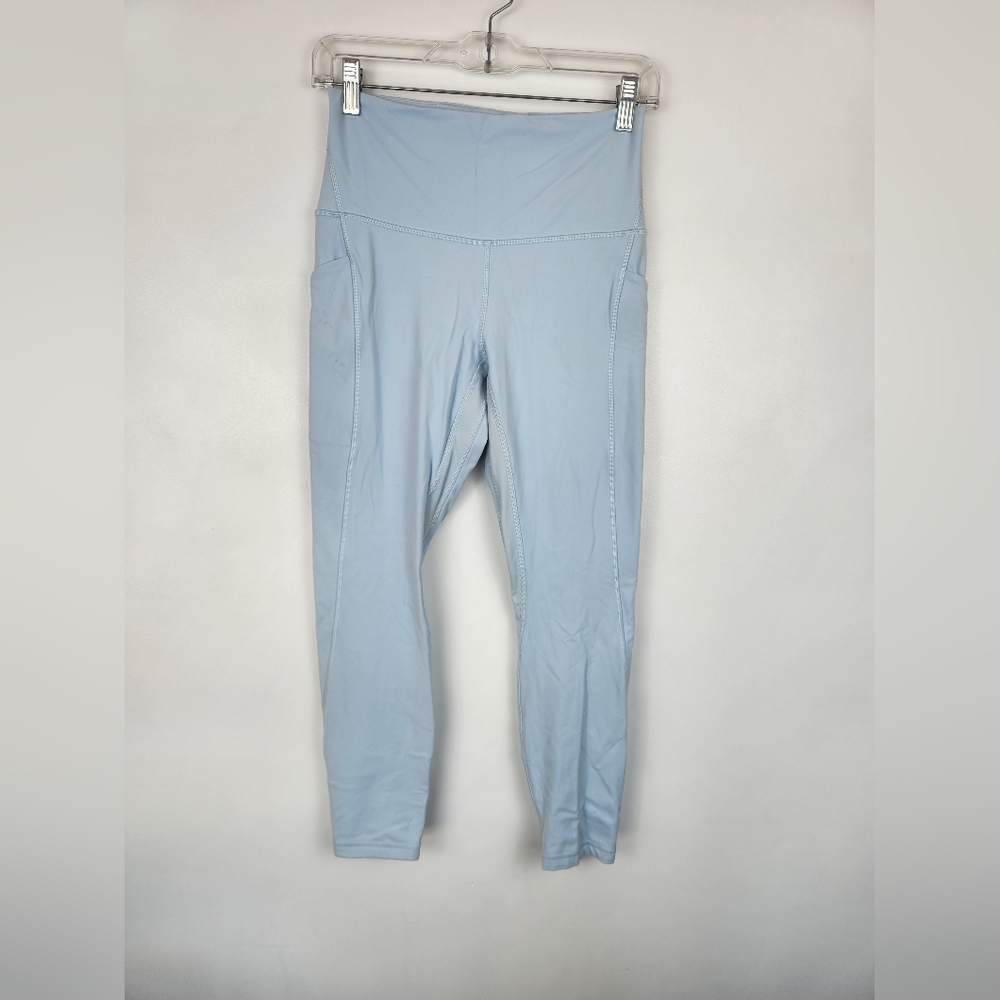 Lululemon Align™ High-Rise Pant 25" with Pockets​